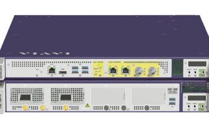 VIAVI
      presenta
      pruebas
      de
      Ethernet
      de
      alta
      velocidad
      de
      1,6
      Tb/s
      para
      cargas
      de
      trabajo
      de
      IA
      –
      Mi
      blog