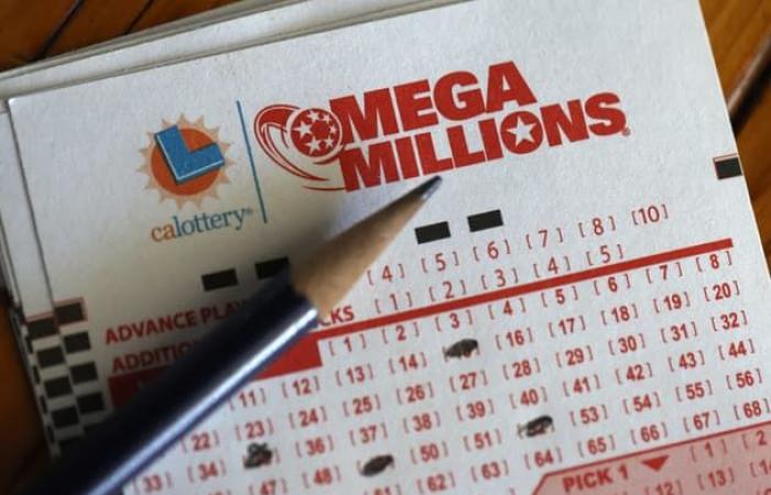 Un
      hombre
      de
      Texas
      gana
      un
      premio
      mayor
      de
      800
      millones
      de
      dólares
      en
      Mega
      Millions