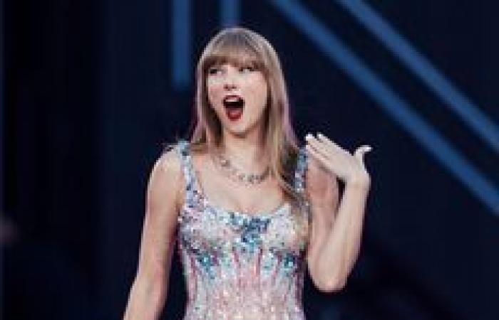 Taylor
      Swift
      respalda
      oficialmente
      a
      Kamala
      Harris:
      ¿Qué
      tan
      influyente
      es
      la
      superestrella?