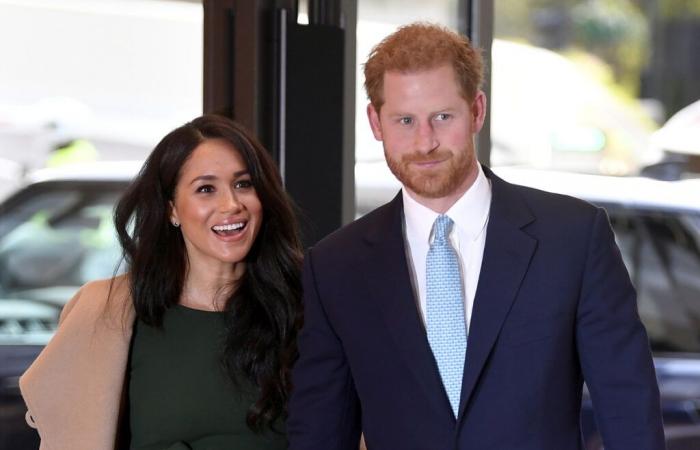 “Por…”,
      su
      esposa
      Meghan
      Markle
      se
      preocupa
      especialmente
      por
      su
      salud
      mental