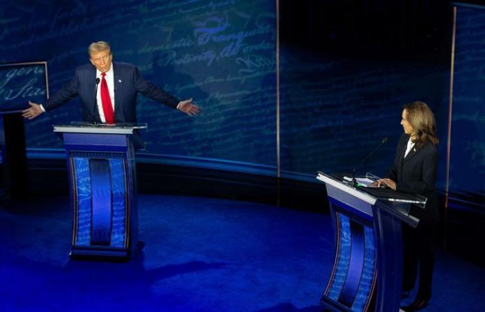 Crimen,
      migrantes,
      aborto…
      Donald
      Trump
      hizo
      malabarismos
      con
      noticias
      falsas
      durante
      el
      debate
      –
      Mi
      Blog