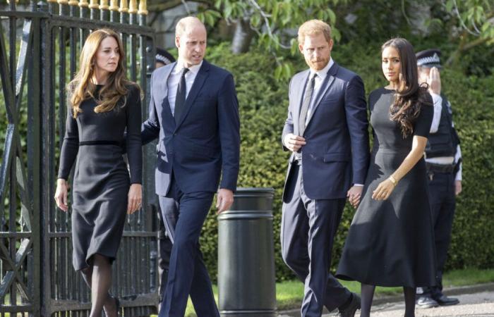 ¿Harry
      y
      Meghan
      están
      celosos
      de
      la
      princesa?
      Ya
      ni
      siquiera
      lo
      ocultan