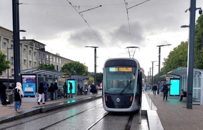 ¿Cómo
      consiguió
      la
      RATP
      la
      explotación
      de
      los
      autobuses
      y
      tranvías
      Twisto
      en
      Caen?