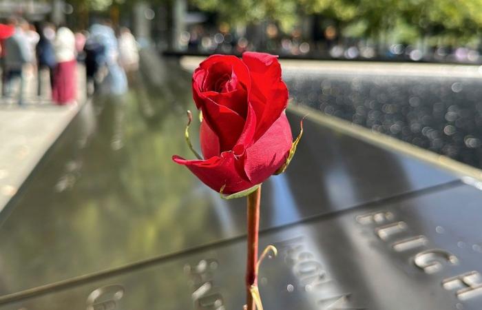 Las
      familias
      de
      las
      víctimas
      del
      11
      de
      septiembre
      prometen
      “seguir
      luchando”
      por
      la
      justicia
      23
      años
      después