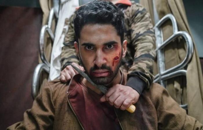 En
      'Kill',
      Nikhil
      Nagesh
      Bhat
      filma
      un
      espantoso
      viaje
      a
      Nueva
      Delhi