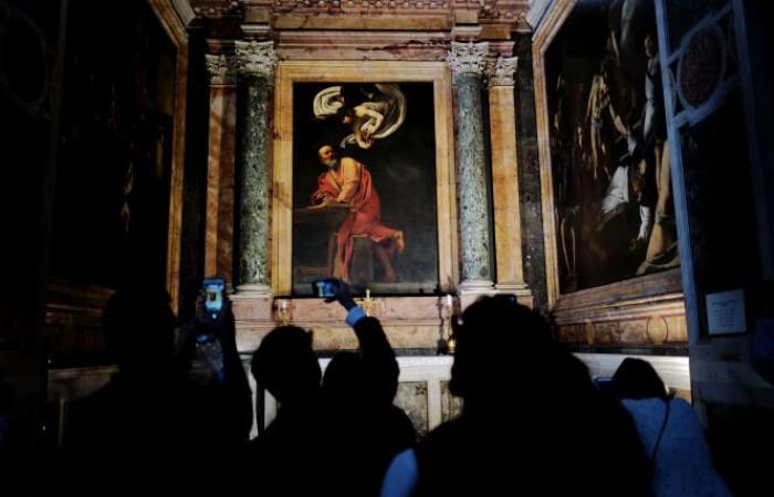 El
      patrimonio
      religioso
      francés
      en
      Roma
      en
      crisis:
      mala
      gestión,
      opacidad,
      malversación…