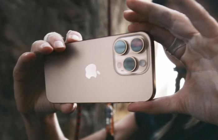 Nueva
      función
      del
      iPhone
      está
      'absolutamente'
      dirigida
      a
      la
      Generación
      Z,
      dice
      experto