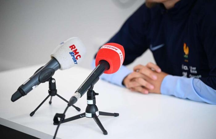 La
      radio
      RMC
      quiere
      conquistar
      nuevos
      oyentes