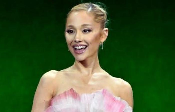 Por
      qué
      Ariana
      Grande
      no
      asistió
      a
      los
      MTV
      Video
      Music
      Awards
      2024