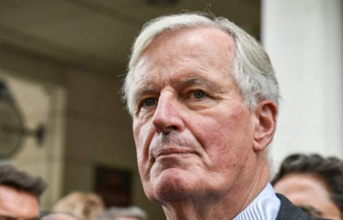 La
      seguridad,
      principal
      preocupación
      de
      los
      franceses
      y
      una
      petición
      prioritaria
      a
      Michel
      Barnier:
      Actualidad