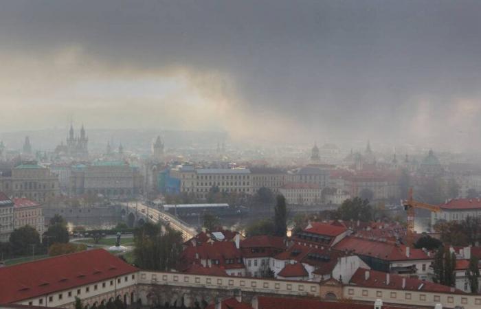 Las
      lluvias
      torrenciales
      amenazan
      con
      inundar
      parte
      de
      Europa
      en
      los
      próximos
      días
      –
      Libération