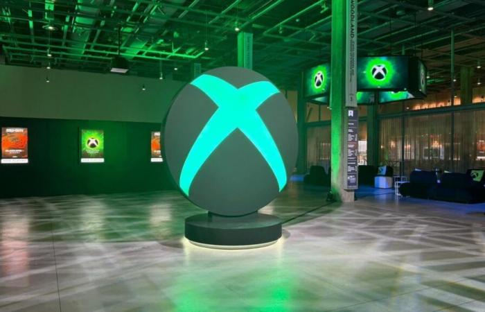 Microsoft
      anuncia
      650
      despidos
      más
      en
      Xbox