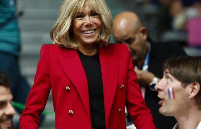 Noticias
      falsas
      sobre
      Brigitte
      Macron,
      una
      mujer
      transgénero:
      dos
      mujeres
      condenadas