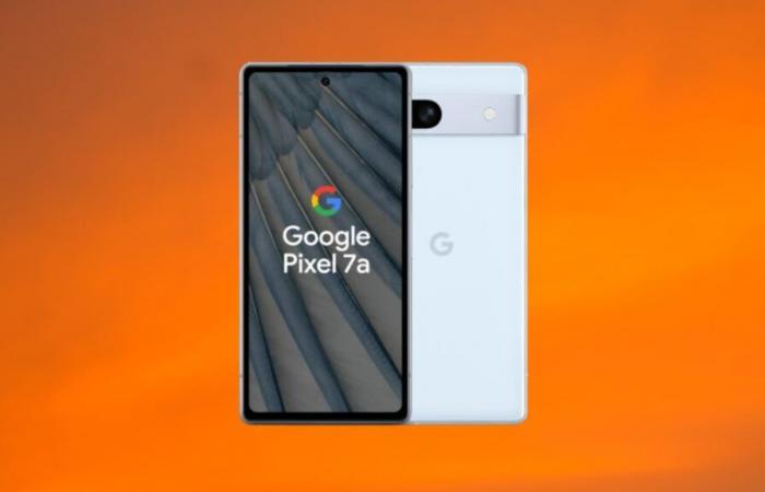 ¿Cómo
      no
      caer
      en
      estas
      ofertas
      de
      SFR
      en
      el
      smartphone
      Google
      Pixel
      7a?