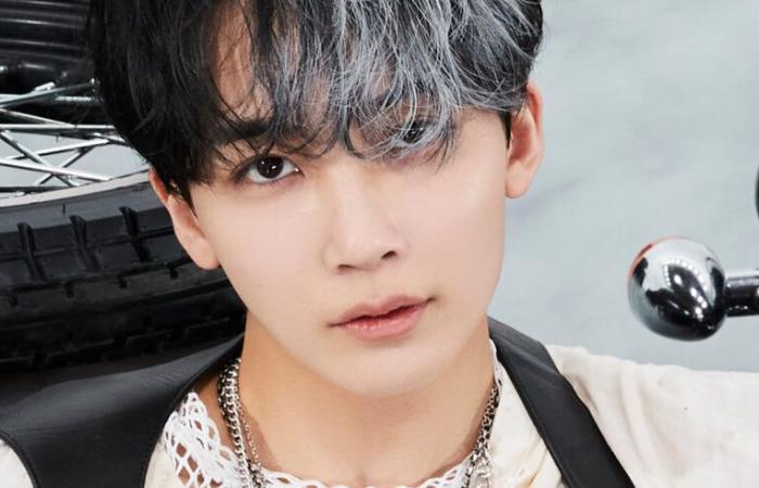 Jeonghan
      de
      SEVENTEEN
      anuncia
      la
      fecha
      de
      su
      servicio
      militar
      –
      K-GEN