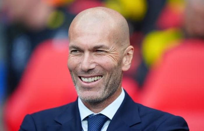 Zinedine
      Zidane
      revela
      su
      gol
      “más
      bonito
      y
      más
      importante”