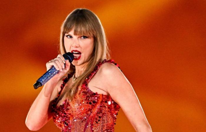 Taylor
      Swift
      anuncia
      su
      apoyo
      a
      Kamala
      Harris
      frente
      a
      Donald
      Trump