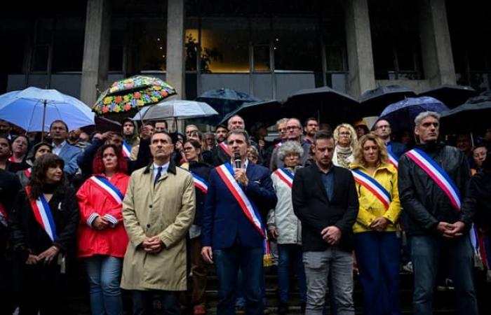 El
      domingo
      se
      realizará
      una
      marcha
      silenciosa
      –
      Mi
      Blog