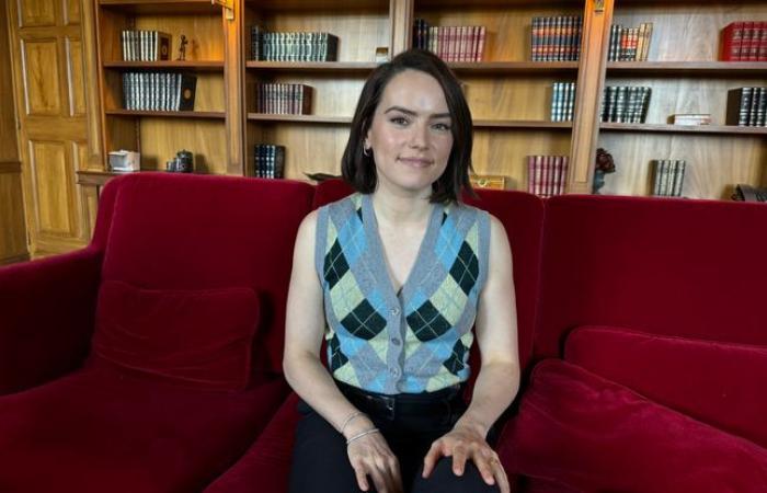 Daisy
      Ridley
      tranquiliza
      sobre
      su
      “después
      de
      Star
      Wars”
      –
      Mi
      Blog