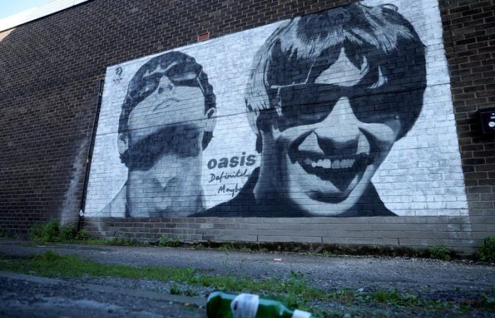 Los
      legisladores
      de
      la
      UE
      piden
      nuevas
      reglas
      de
      “precios
      dinámicos”
      tras
      la
      queja
      de
      los
      fans
      de
      Oasis