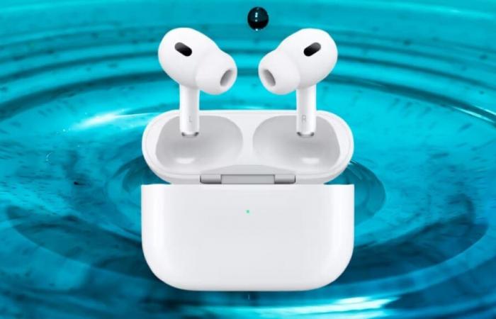 ¿Precios
      erróneos
      o
      descuentos
      descabellados
      en
      los
      Apple
      AirPods
      Pro
      2?