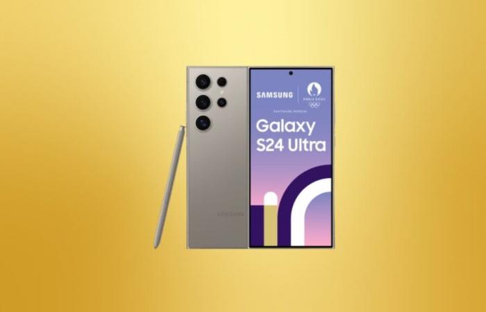 Consigue
      ahora
      el
      último
      Samsung
      S24
      Ultra
      a
      precio
      rebajado
      con
      los
      beneficios
      de
      SFR