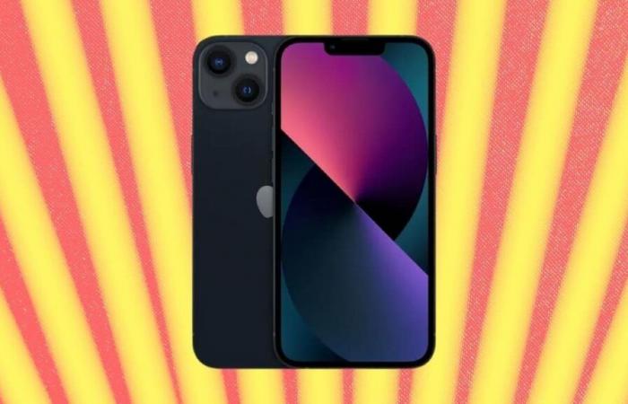 El
      iPhone
      13
      está
      a
      un
      precio
      sensacional
      si
      aprovechas
      esta
      oferta
      de
      Cdiscount