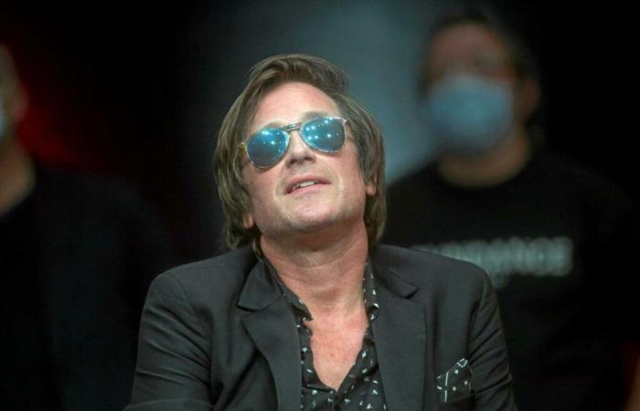 Thomas
      Dutronc
      relata
      los
      últimos
      días
      de
      Françoise
      Hardy