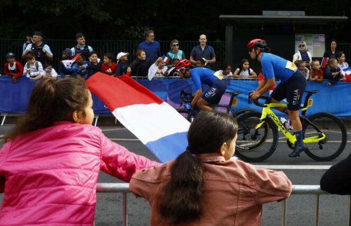 Seine-Saint-Denis
      quiere
      prolongar
      el
      efecto
      Paralímpico