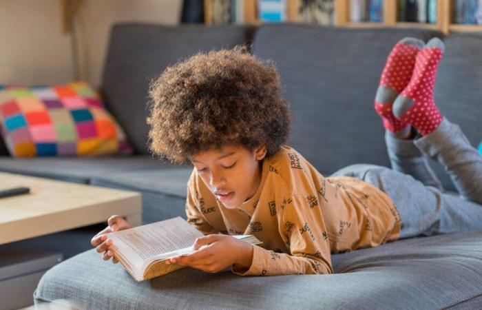 ¿Cómo
      lograr
      que
      a
      tu
      hijo
      le
      guste
      la
      lectura?
      Consejos
      de
      una
      bibliotecaria
      infantil