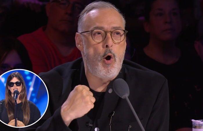 Serge
      Denoncourt
      hace
      realidad
      el
      sueño
      de
      una
      candidata
      muy
      conmovedora