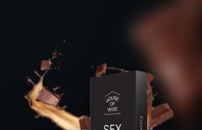 House
      of
      Wise
      lanza
      Sex
      Chocolate
      para
      mejorar
      el
      bienestar
      y
      la
      intimidad
      –
      Mi
      blog