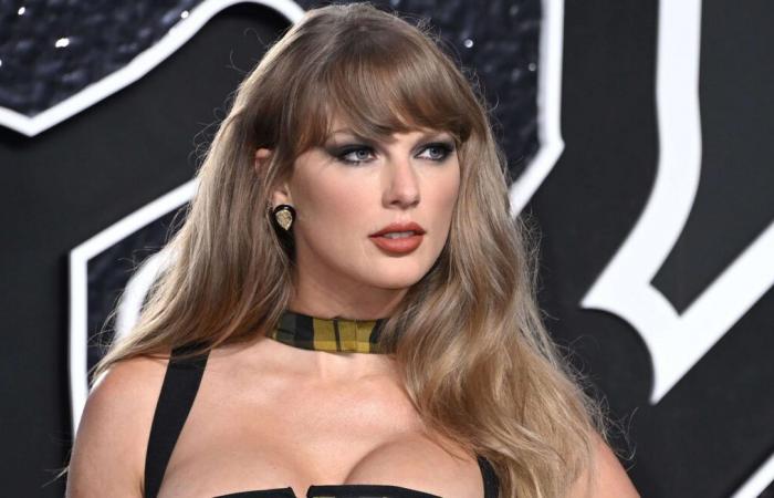 Taylor
      Swift
      rompe
      récord
      y
      destrona
      a
      Beyoncé