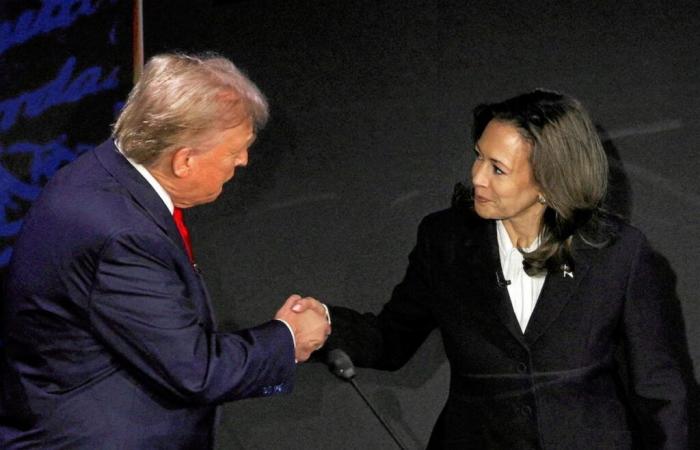 Donald
      Trump
      se
      niega
      a
      debatir
      de
      nuevo
      con
      Kamala
      Harris
      –
      Mi
      Blog