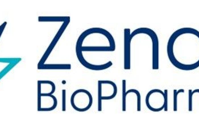 Zenas
      BioPharma
      anuncia
      el
      precio
      de
      su
      oferta
      pública
      inicial
      ampliada
      –
      Mi
      blog