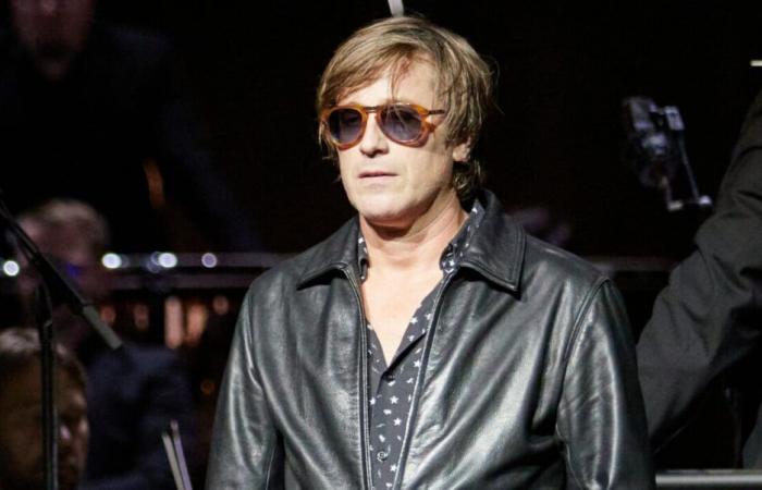 Thomas
      Dutronc
      rinde
      homenaje
      a
      su
      pareja,
      sus
      raras
      palabras
      sobre
      el
      amor