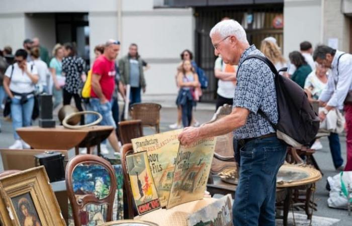 Cinco
      consejos
      para
      aprovechar
      al
      máximo
      el
      evento