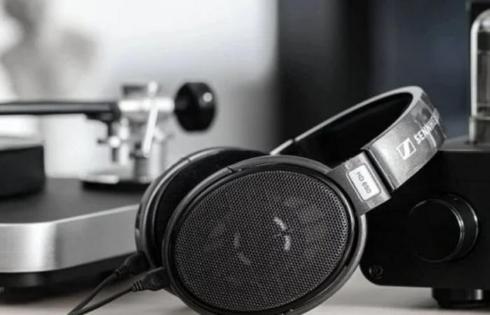 ¡-28%
      en
      estos
      auriculares
      audiófilos
      Sennheiser
      HD-650
      en
      Son-Vidéo.com!