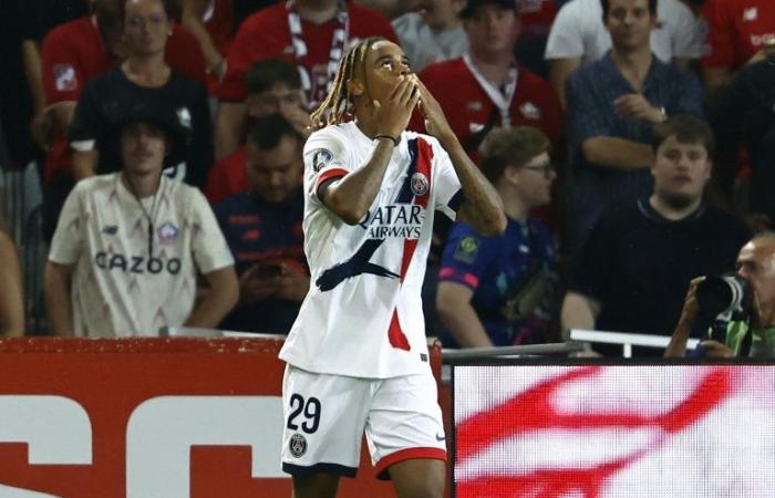 PSG-Brest
      o
      un
      atisbo
      de
      Champions
      para
      la
      reanudación
      de
      la
      Ligue
      1