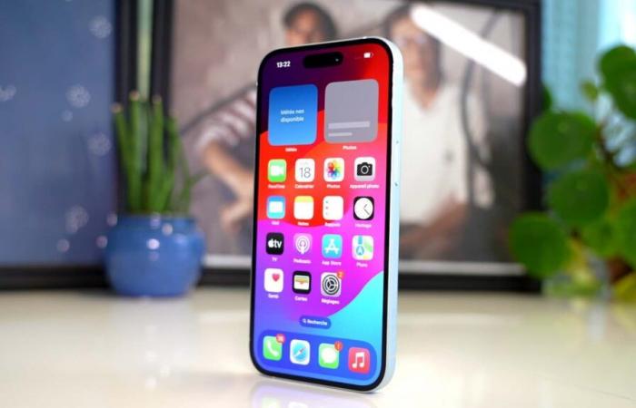 Por
      qué
      iOS
      18
      evitará
      que
      los
      ladrones
      roben
      tu
      iPhone