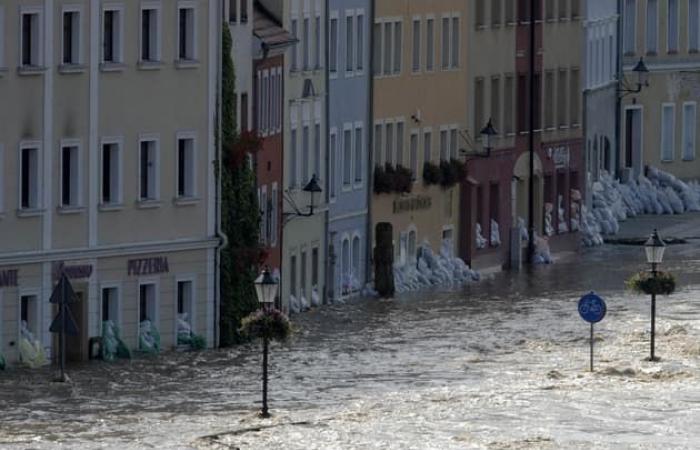 Se
      temen
      fuertes
      inundaciones
      en
      Europa
      durante
      el
      fin
      de
      semana
      –
      Mi
      Blog