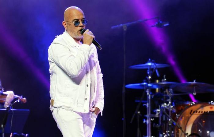 Pascal
      Obispo
      anuncia
      nuevo
      álbum
      y
      presenta
      canción
      con
      Carla
      Bruni
      –
      Mi
      Blog