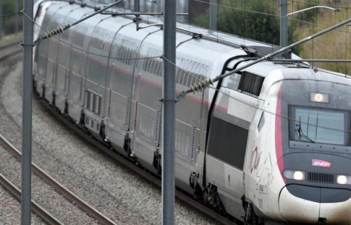 La
      SNCF
      aspira
      a
      “cero
      averías
      técnicas”
      en
      diez
      años