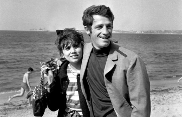 Élodie
      Constantin,
      la
      primera
      esposa
      de
      Jean-Paul
      Belmondo,
      murió
      a
      los
      90
      años
      –
      Mi
      Blog