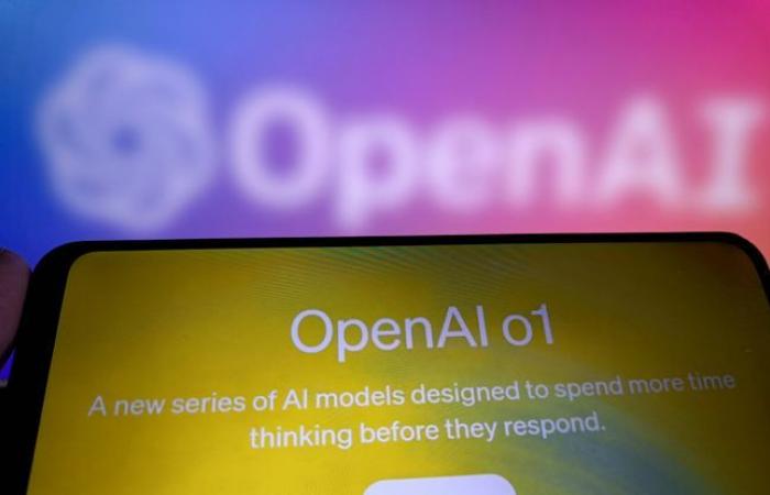 OpenAI
      lanza
      un
      modelo
      de
      IA
      que
      puede
      “razonar”
      para
      resolver
      problemas
      –
      Mi
      Blog