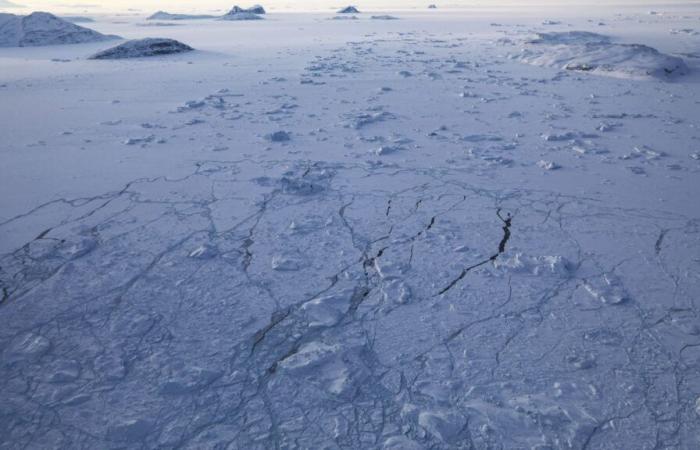 Un
      enorme
      tsunami
      sacudió
      la
      tierra
      durante
      nueve
      días
      en
      septiembre
      de
      2023