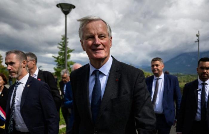 Michel
      Barnier
      promete
      un
      gobierno
      “plural”,
      pero
      ¿es
      esto
      posible?
      –
      Mi
      Blog