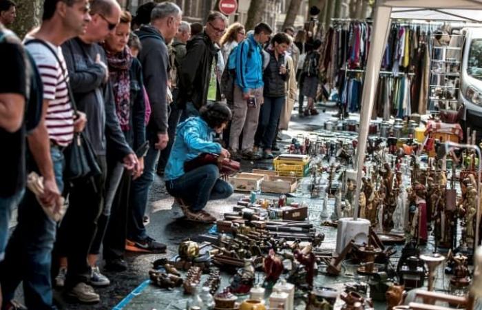 Lille
      Braderie
      2024:
      ¿qué
      tiempo
      hará
      este
      fin
      de
      semana?