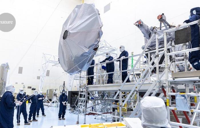 La
      NASA
      aprueba
      misión
      para
      buscar
      un
      océano
      oculto
      en
      la
      luna
      Europa
      de
      Júpiter