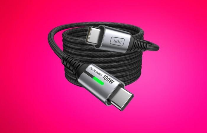 ¿Cómo
      logra
      Amazon
      ofrecer
      este
      cable
      USB-C
      a
      un
      precio
      tan
      bajo?